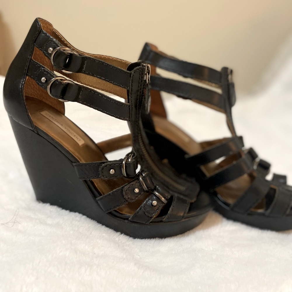 Women’s wedges